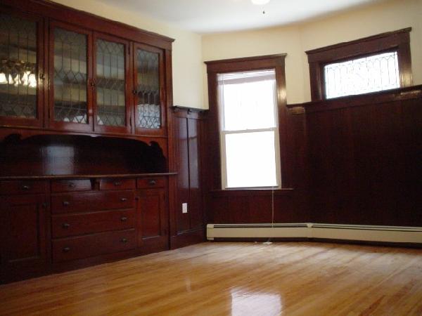 Photos of apartment on Dighton St.,Boston MA 02135