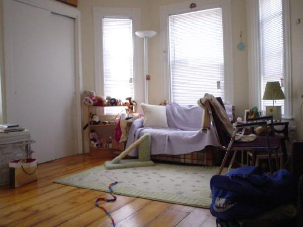 Photos of apartment on Waverly St.,Boston MA 02135