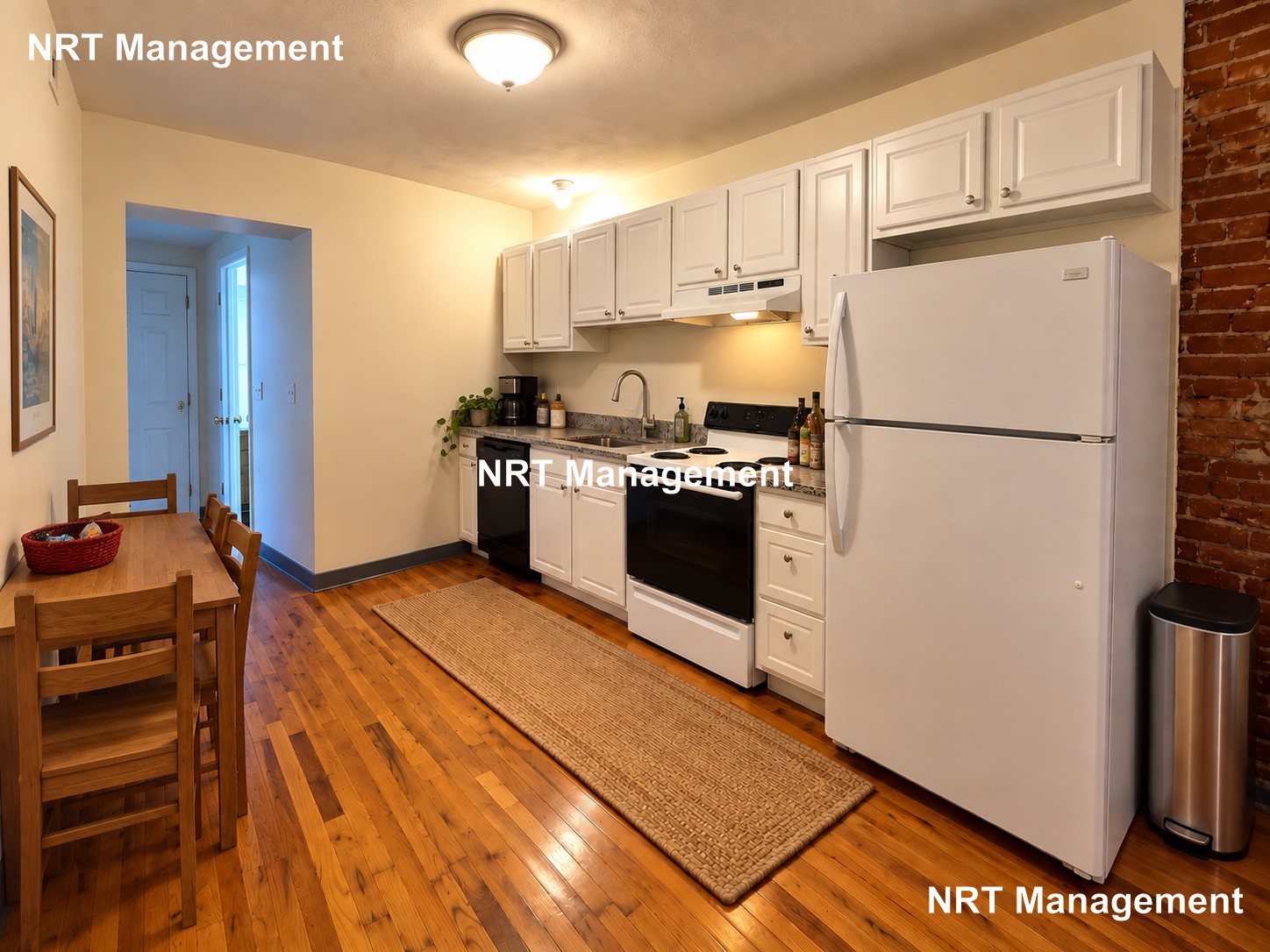 Pictures of  property for rent on Huntington Ave., Boston, MA 02115