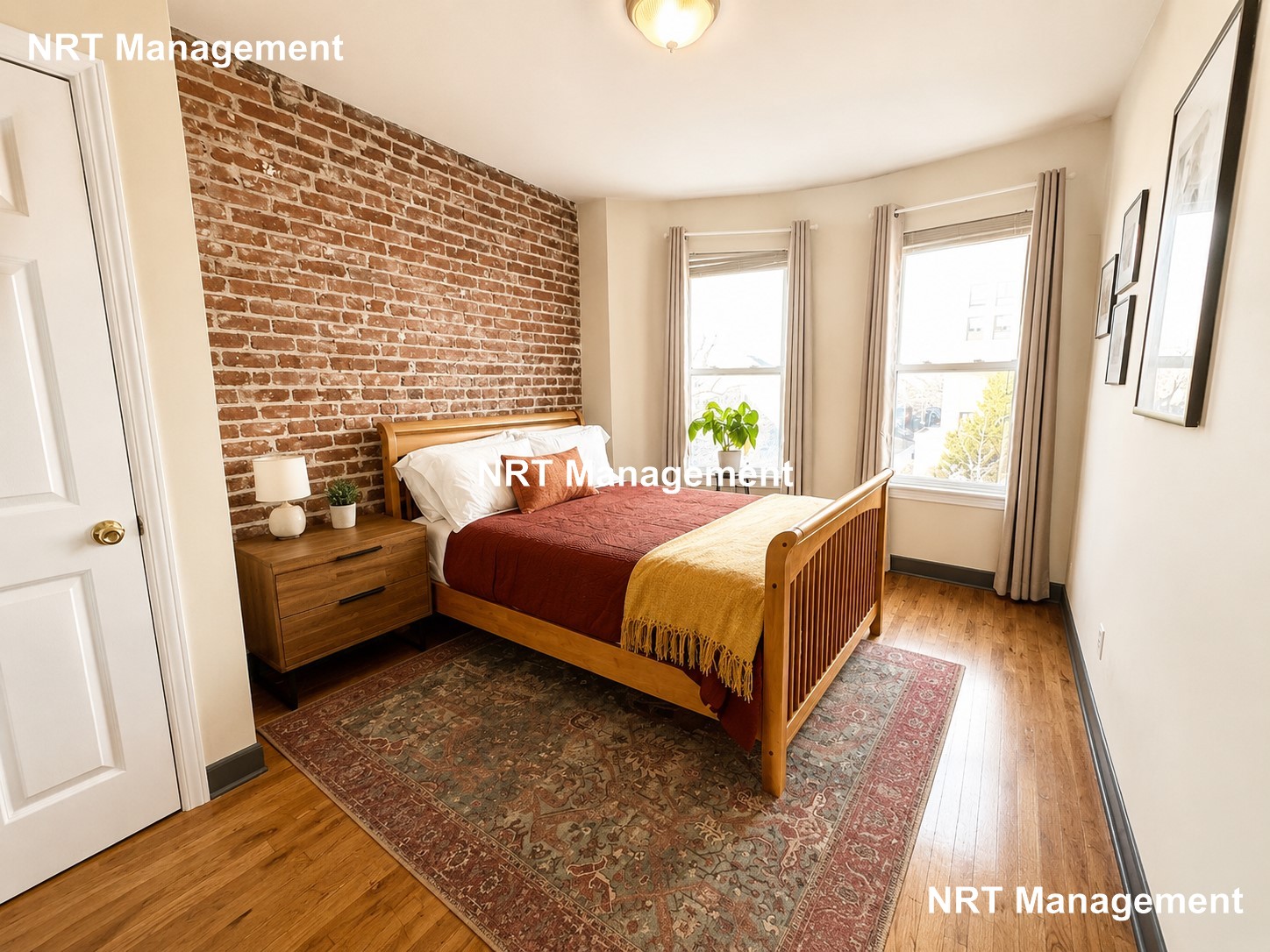 Photos of apartment on Huntington Ave.,Boston MA 02115