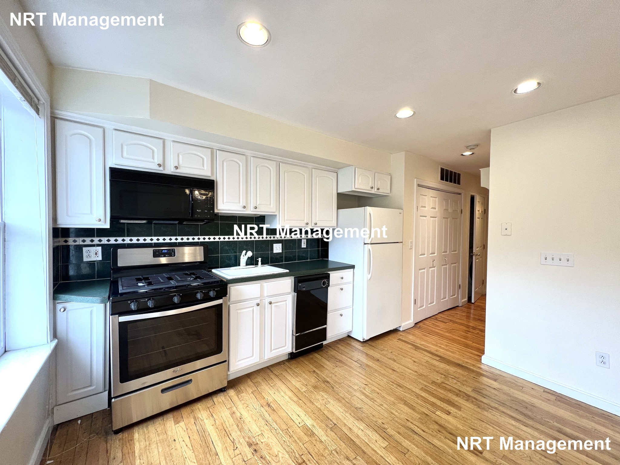 583 Tremont St. - South End