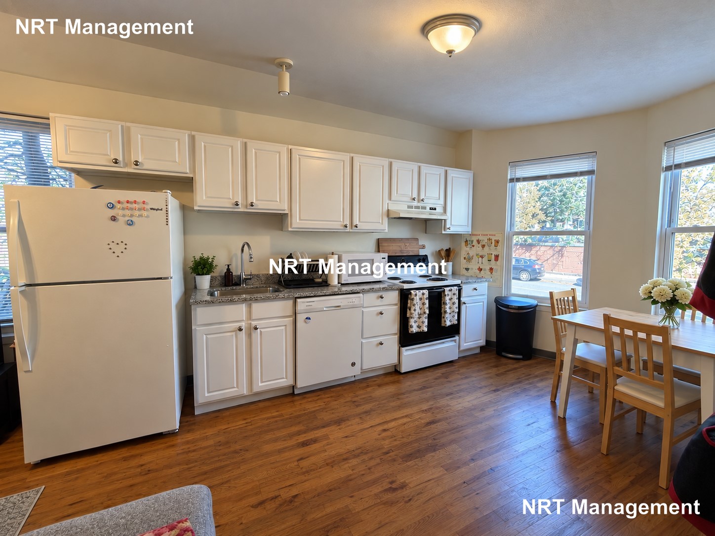Photos of apartment on Huntington Ave.,Boston MA 02115