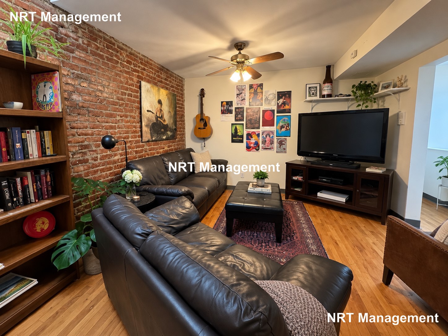 Pictures of  property for rent on Huntington Ave., Boston, MA 02115