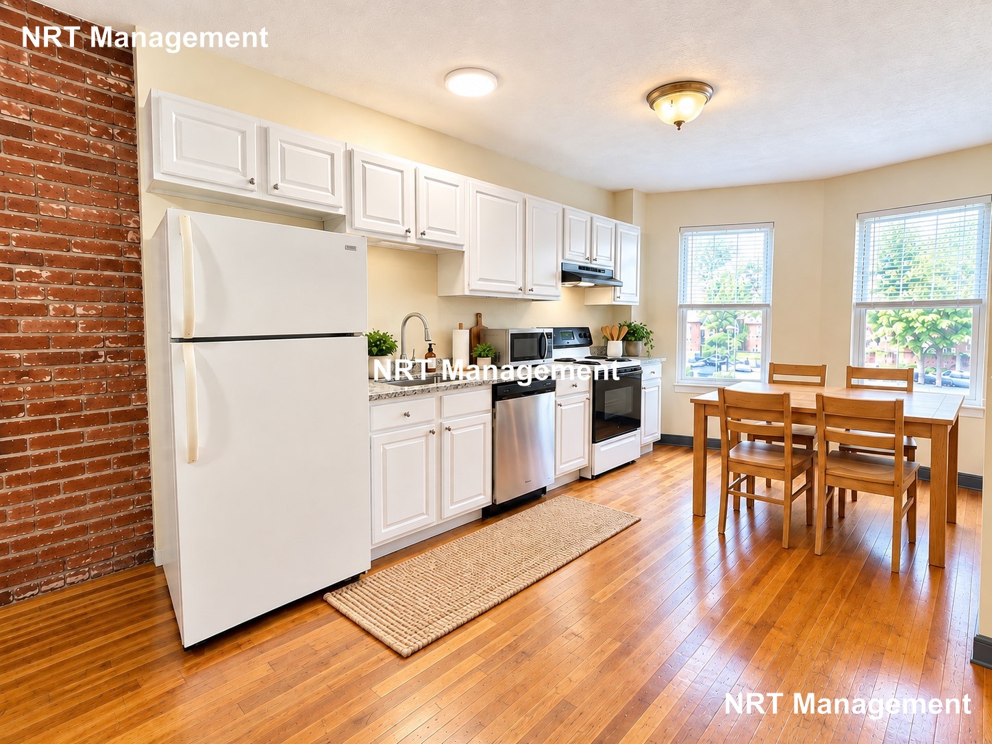 Pictures of  property for rent on Huntington Ave., Boston, MA 02115