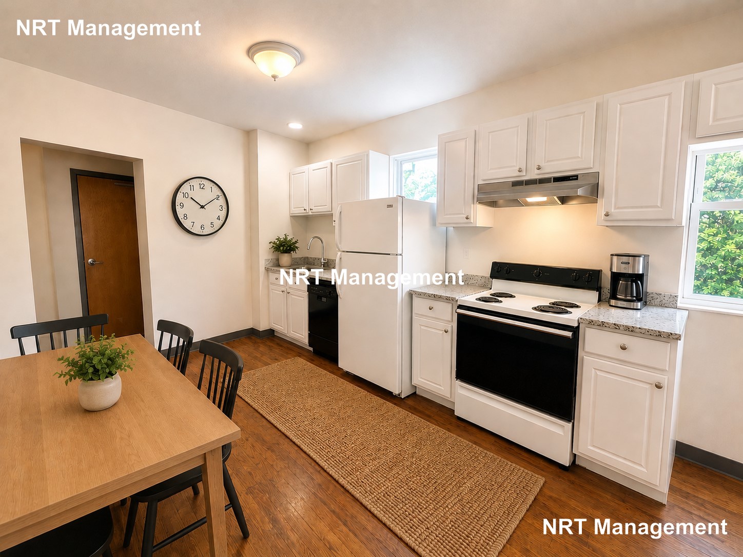 840 Huntington Ave. — Mission Hill