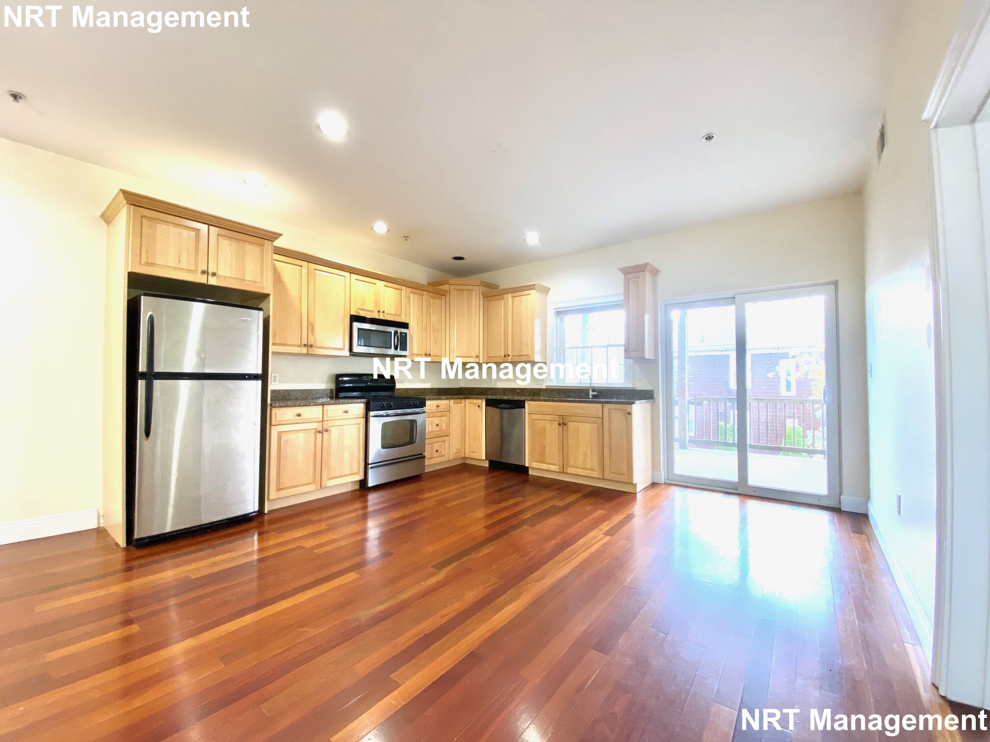 Photos of apartment on Bennington St.,Boston MA 02128