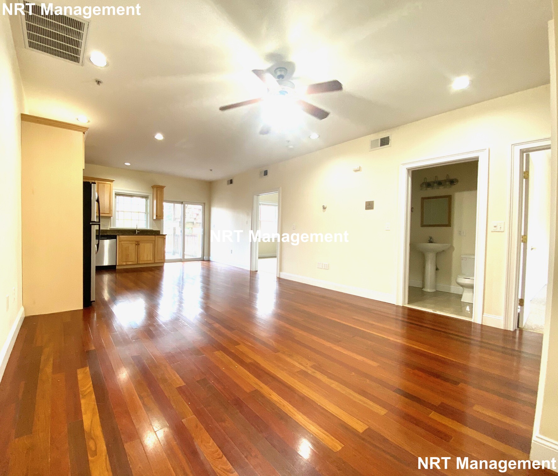Photos of apartment on Bennington St.,Boston MA 02128