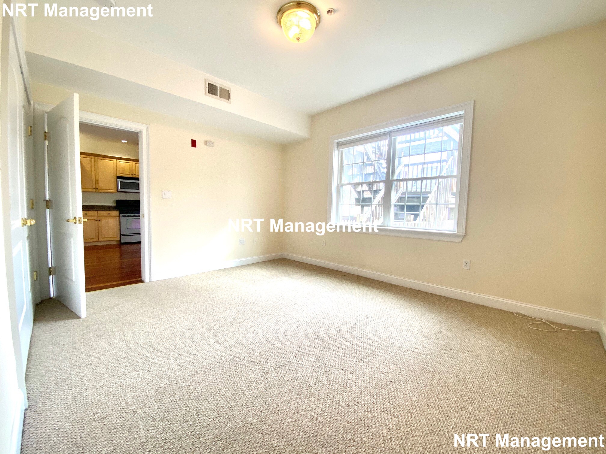 Photos of apartment on Bennington St.,Boston MA 02128