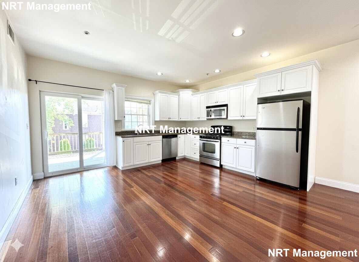 Photos of apartment on Bennington St.,Boston MA 02128
