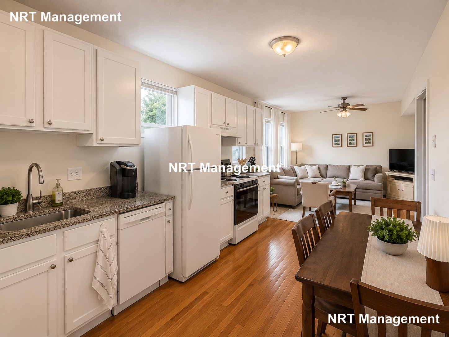 Photos of apartment on Huntington Ave.,Boston MA 02115