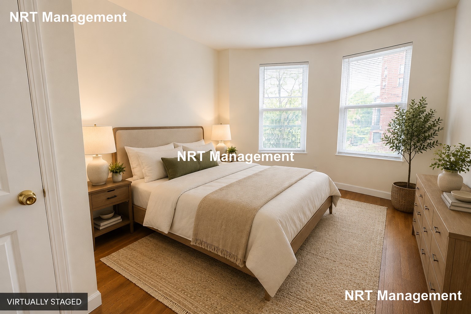 840 Huntington Ave. — Mission Hill