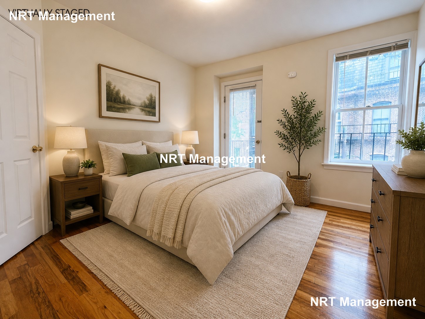 583 Tremont St. - South End