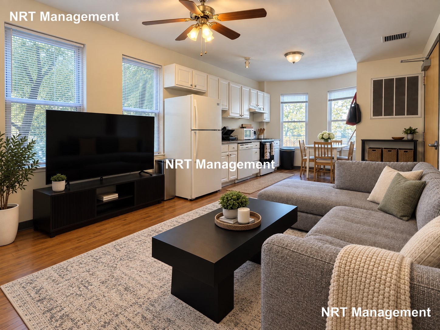 Pictures of  property for rent on Huntington Ave., Boston, MA 02115