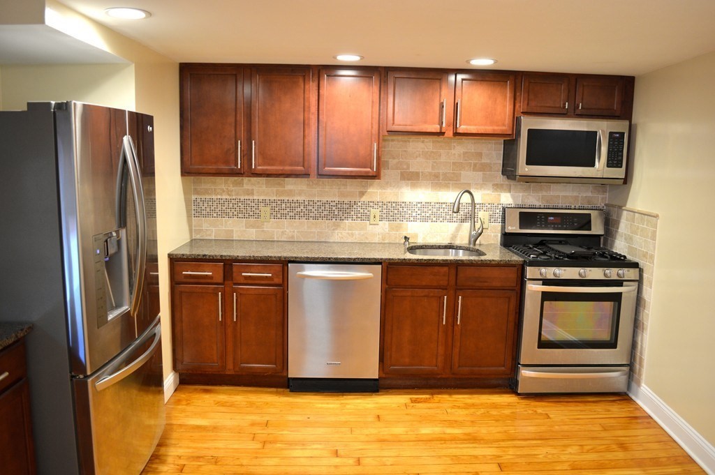 Photos of apartment on Paul Gore,Boston MA 02130