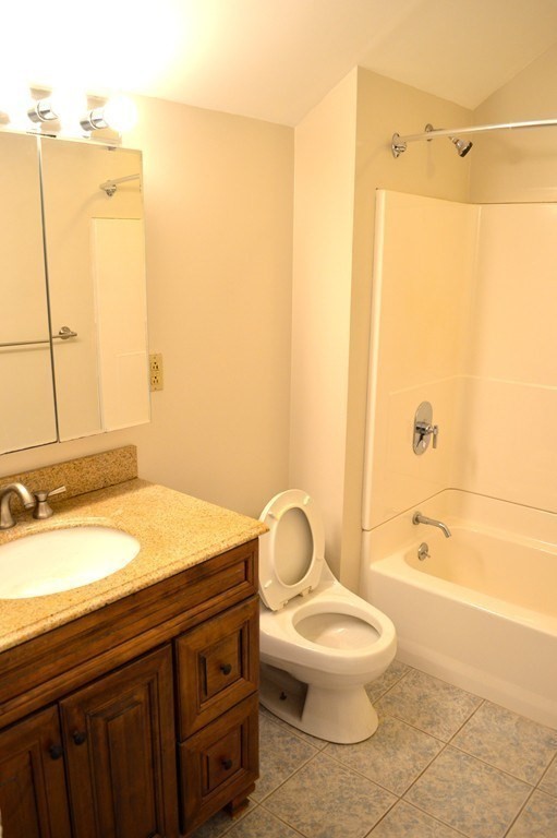 Photos of apartment on McBride,Boston MA 02130