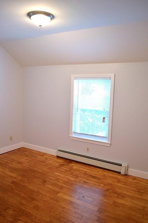 Photos of apartment on McBride,Boston MA 02130