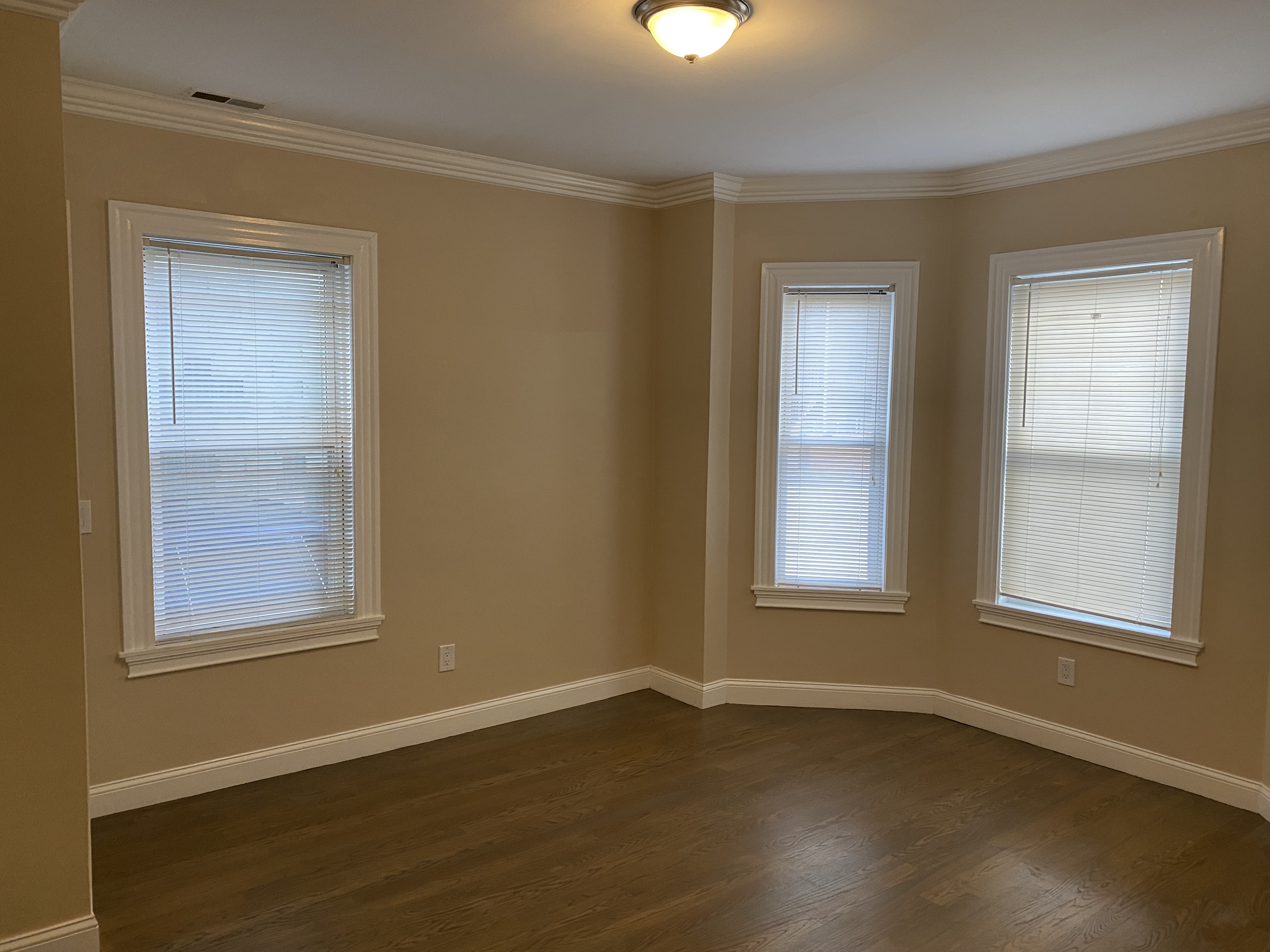 8 Buckley Ave. - Jamaica Plain