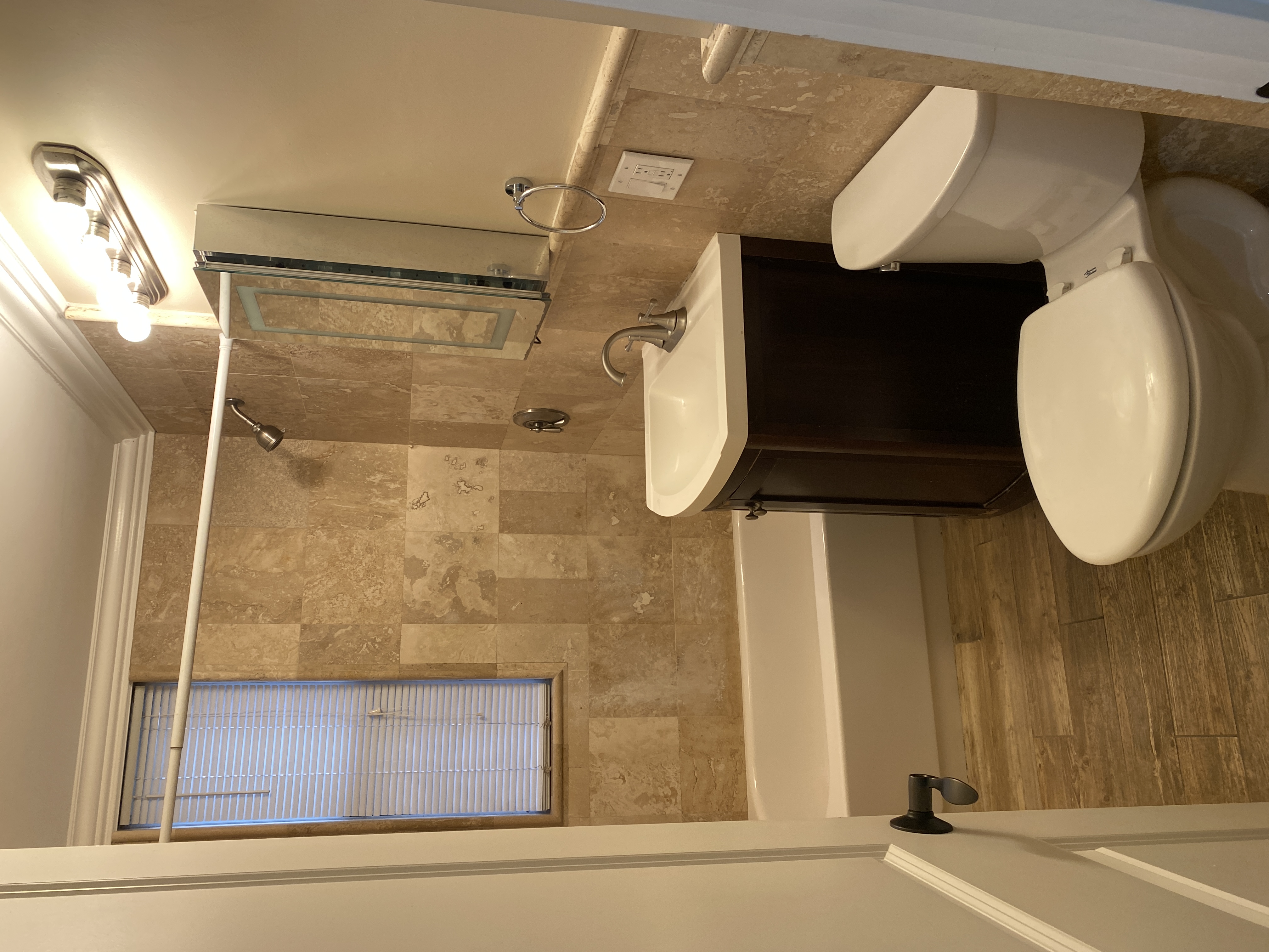 8 Buckley Ave. - Jamaica Plain
