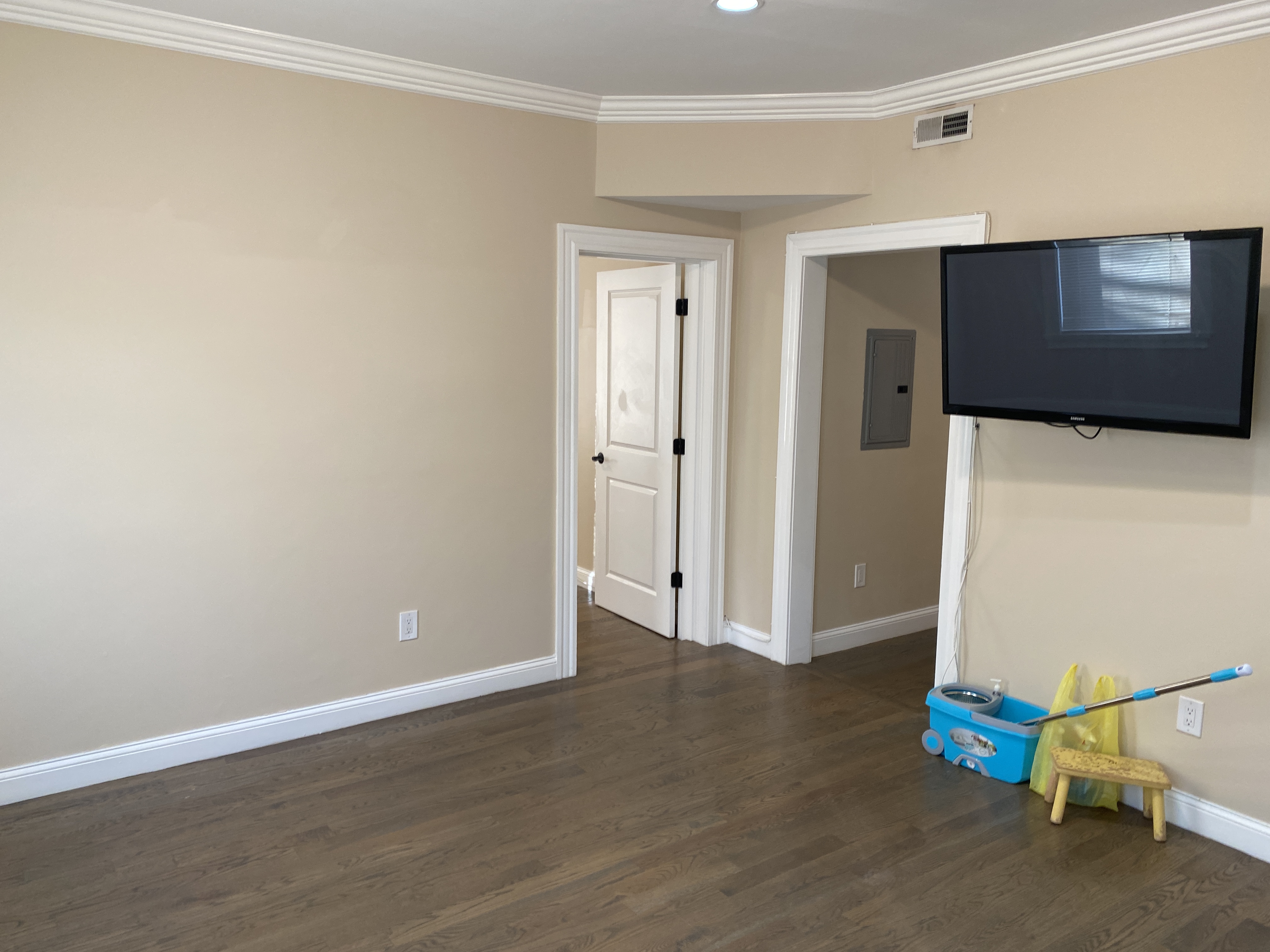 Photos of apartment on Buckley Ave.,Boston MA 02130
