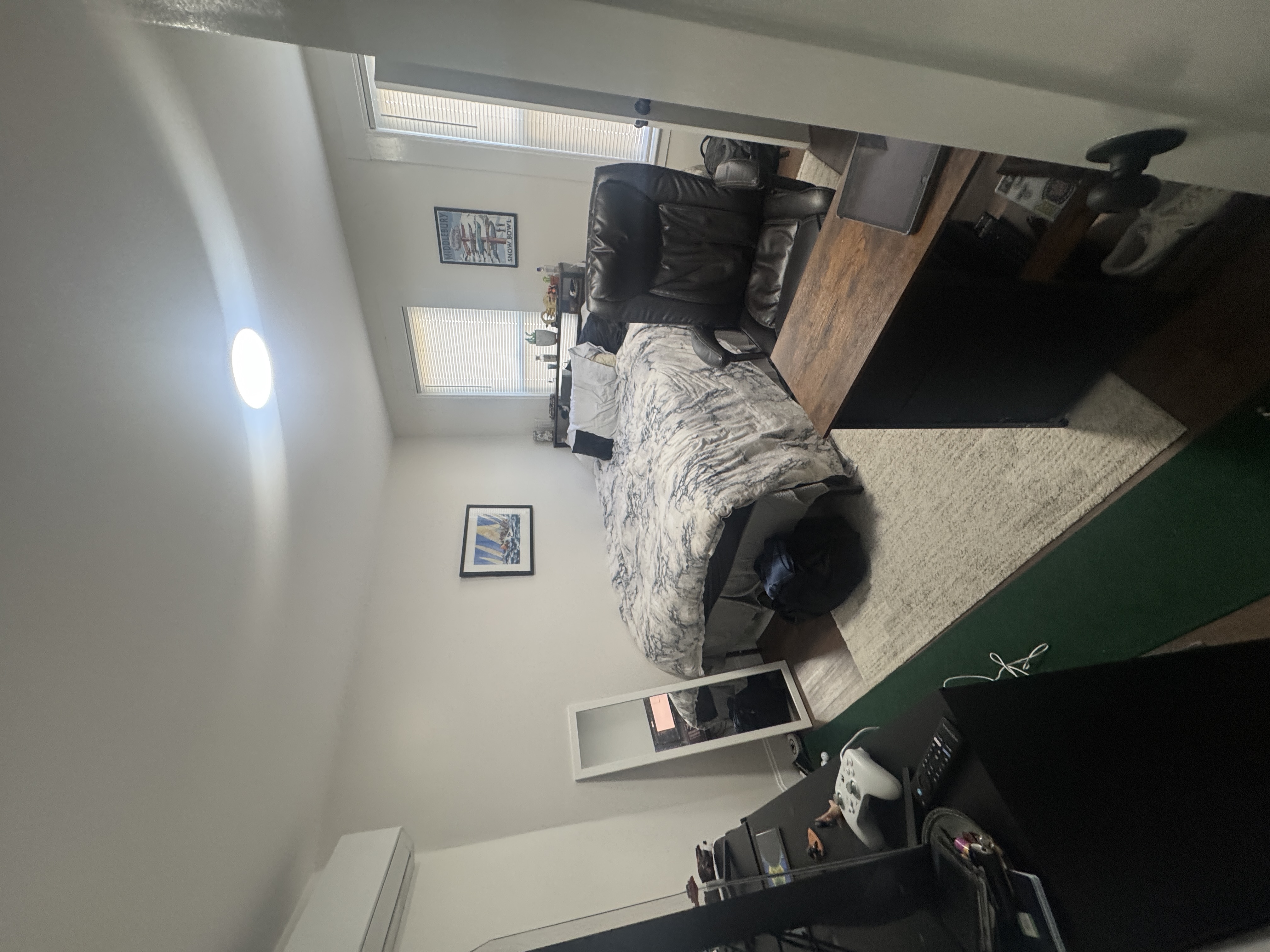 Photos of apartment on Hunting St.,Cambridge MA 02141