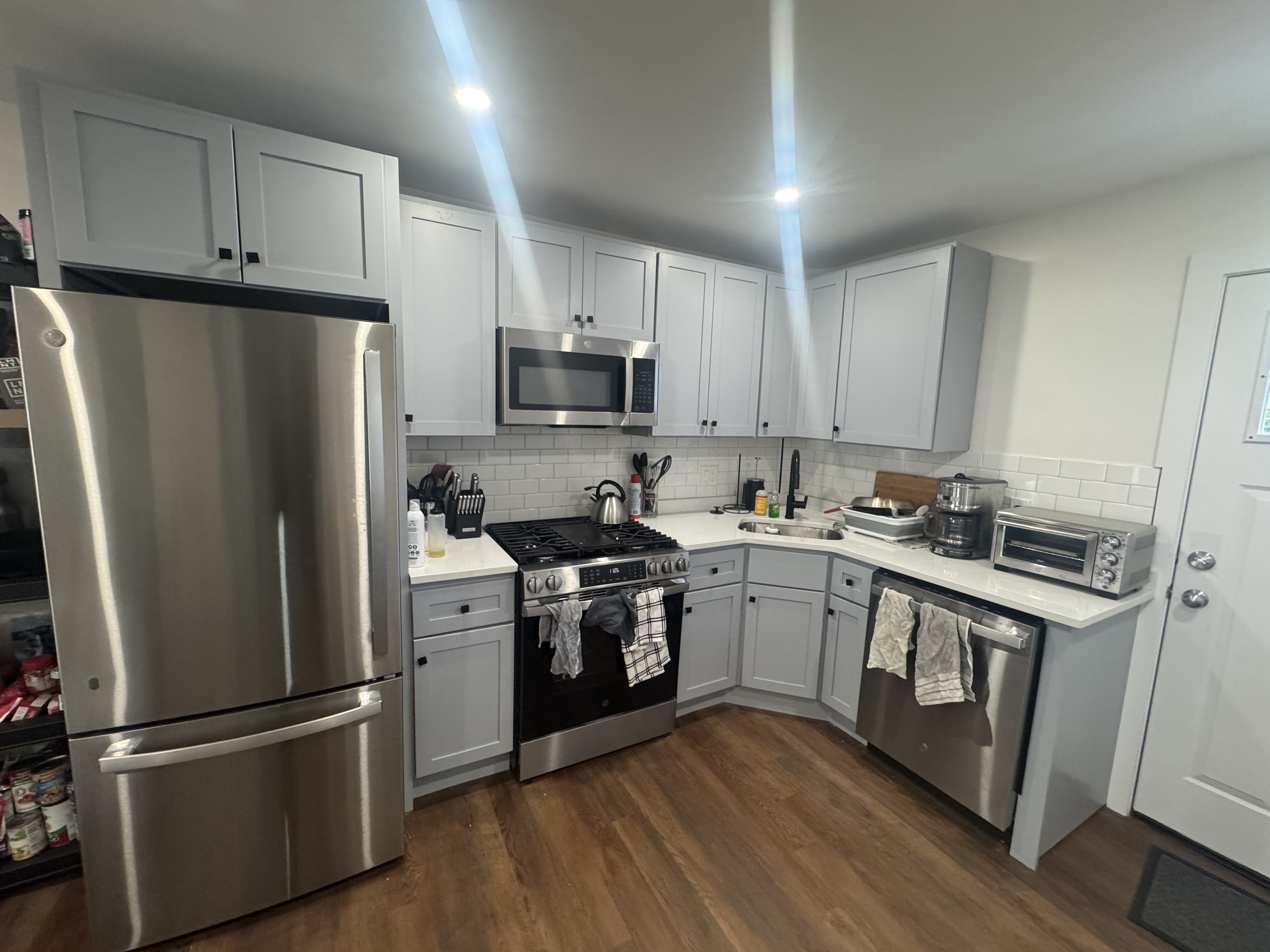 Photos of apartment on Hunting St.,Cambridge MA 02141