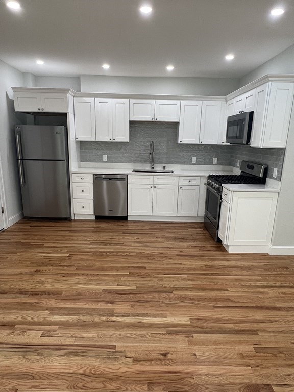 Photos of apartment on Taft St.,Boston MA 02125