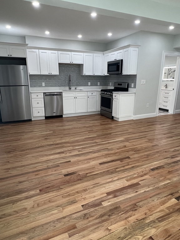 Photos of apartment on Columbia Rd.,Boston MA 02125