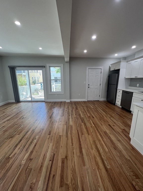 Photos of apartment on Columbia Rd.,Boston MA 02125