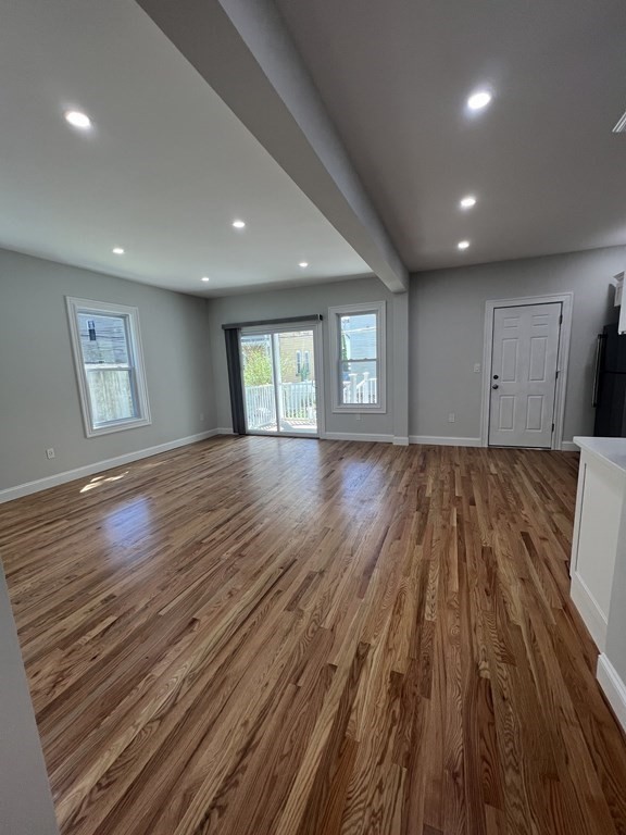 Photos of apartment on Columbia Rd.,Boston MA 02125