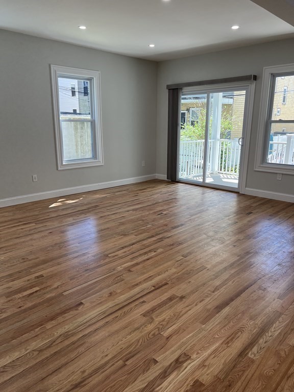 Photos of apartment on Columbia Rd.,Boston MA 02125