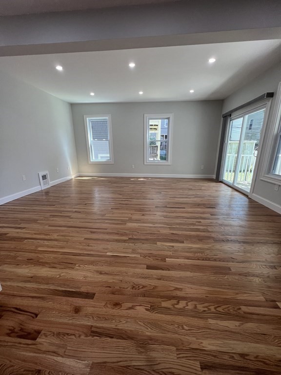Photos of apartment on Columbia Rd.,Boston MA 02125