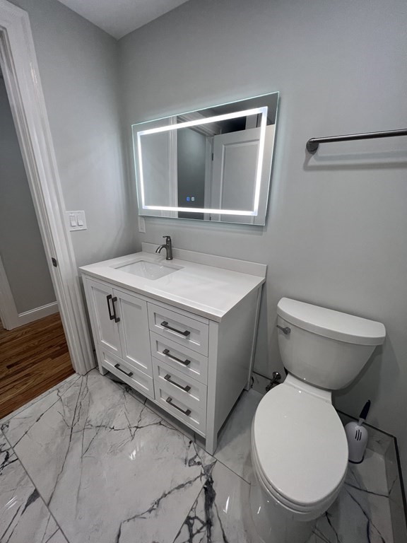Photos of apartment on Columbia Rd.,Boston MA 02125