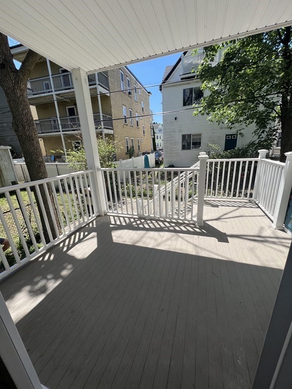 Photos of apartment on Columbia Rd.,Boston MA 02125