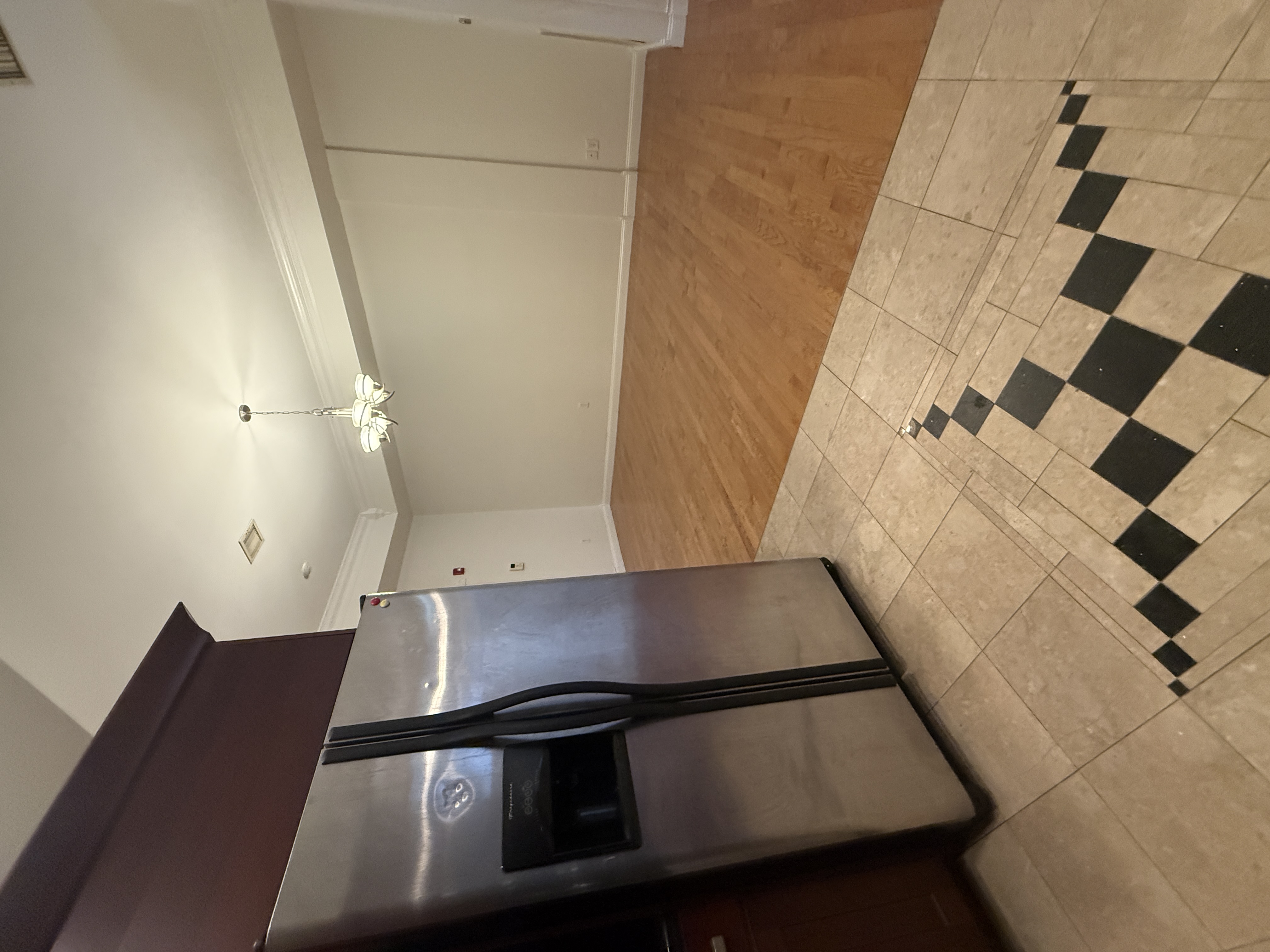Photos of apartment on Temple Pl.,Boston MA 02111