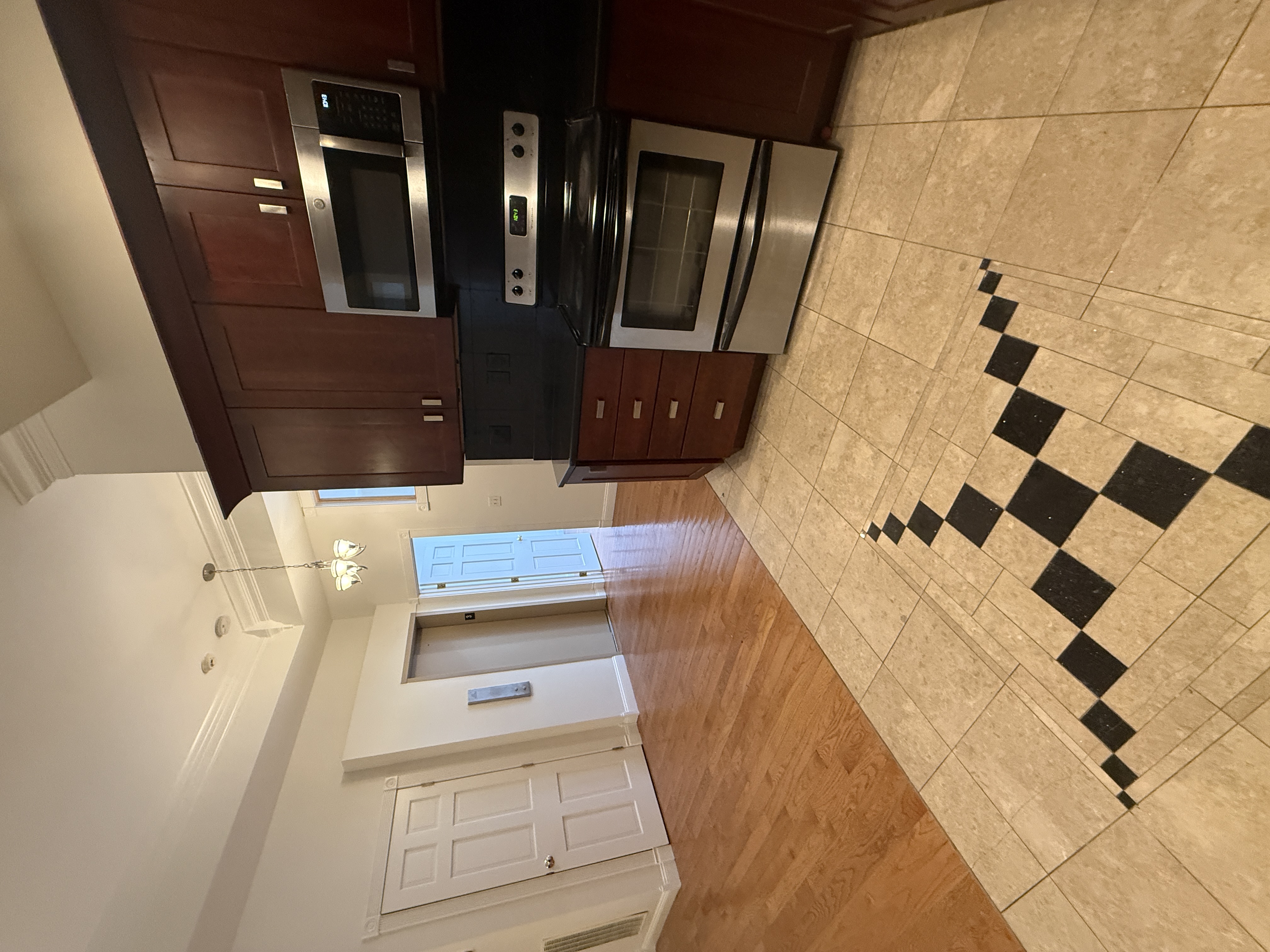 Photos of apartment on Temple Pl.,Boston MA 02111
