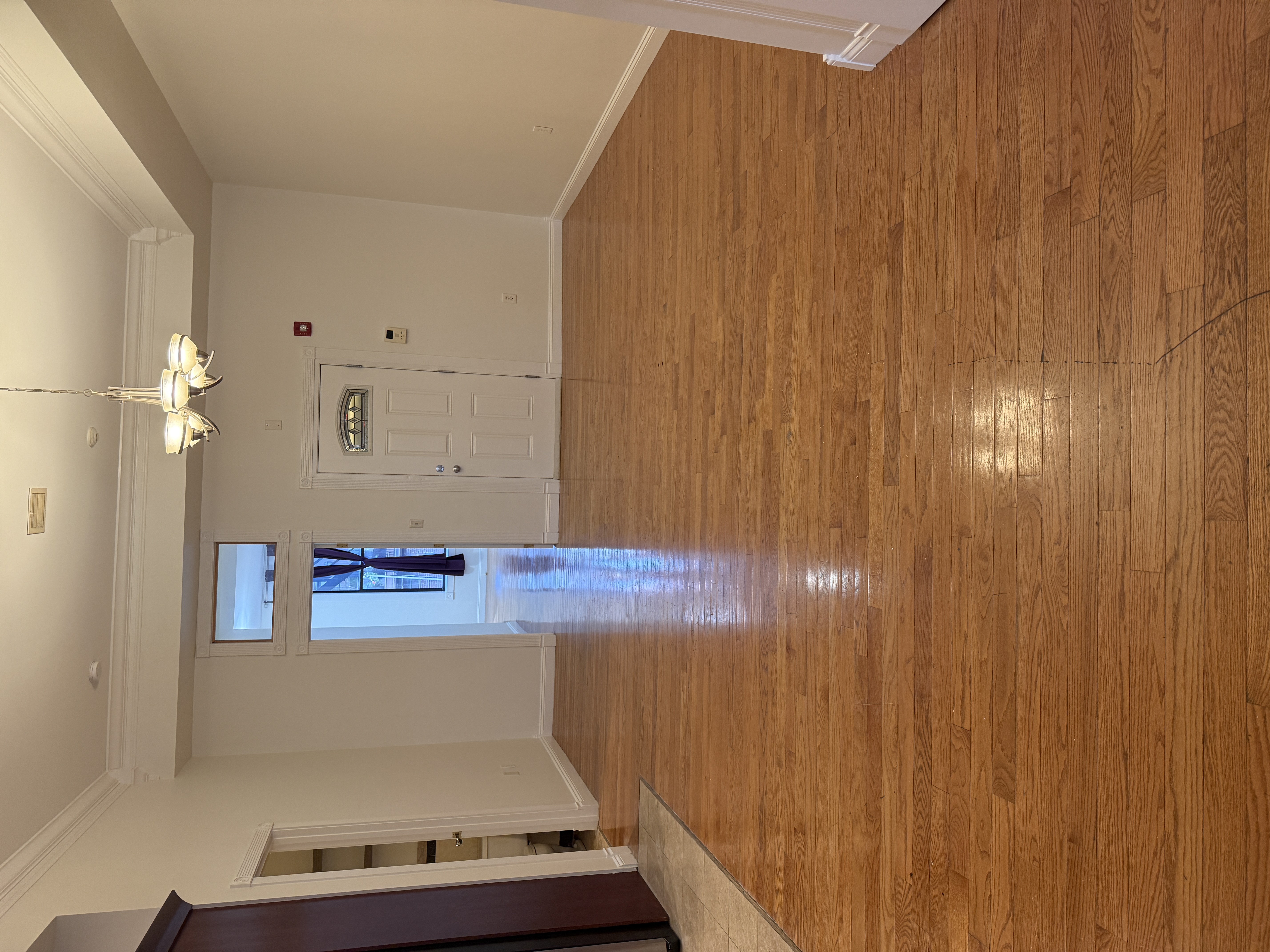Photos of apartment on Temple Pl.,Boston MA 02111