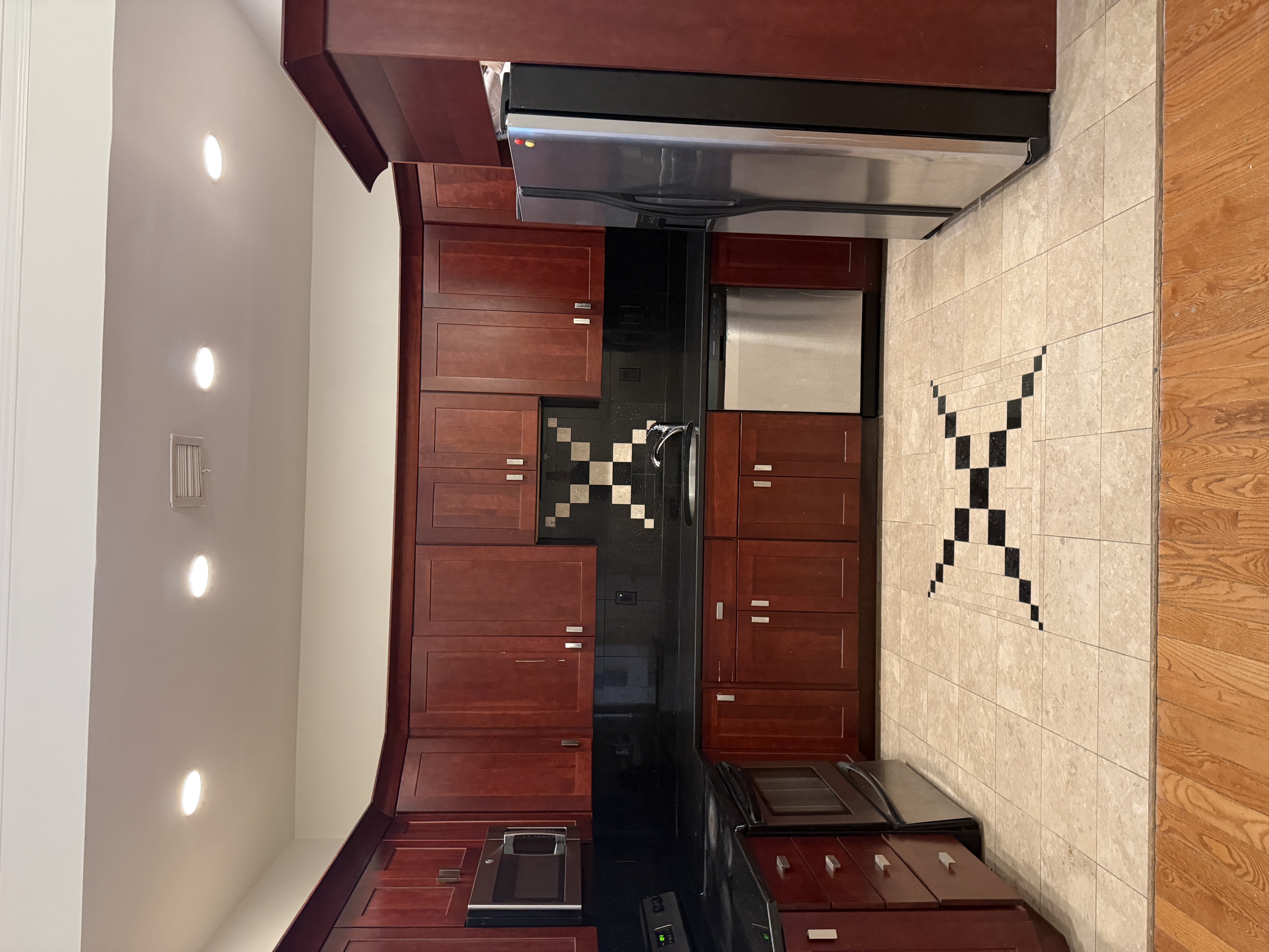 Photos of apartment on Temple Pl.,Boston MA 02111