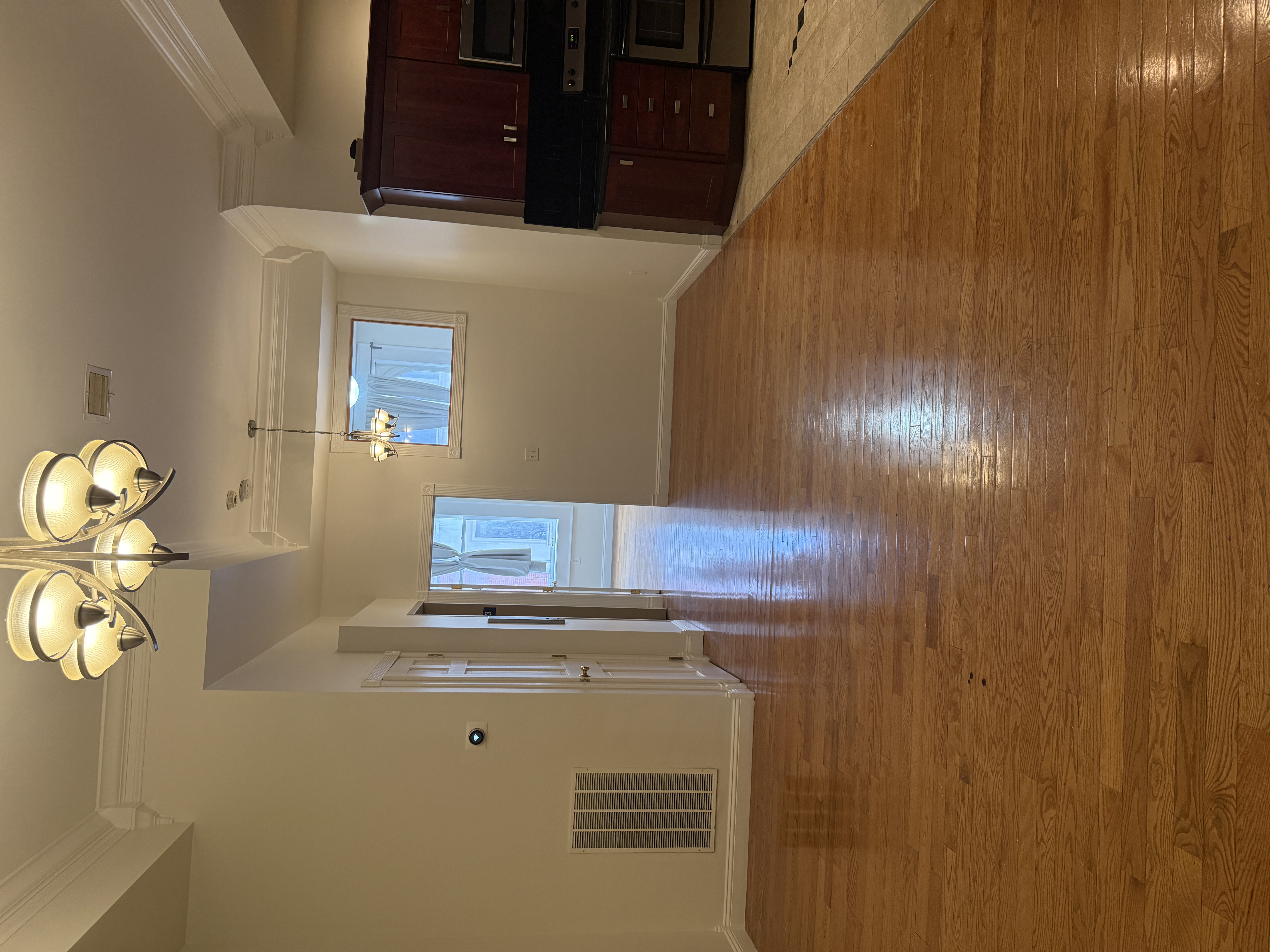 Photos of apartment on Temple Pl.,Boston MA 02111