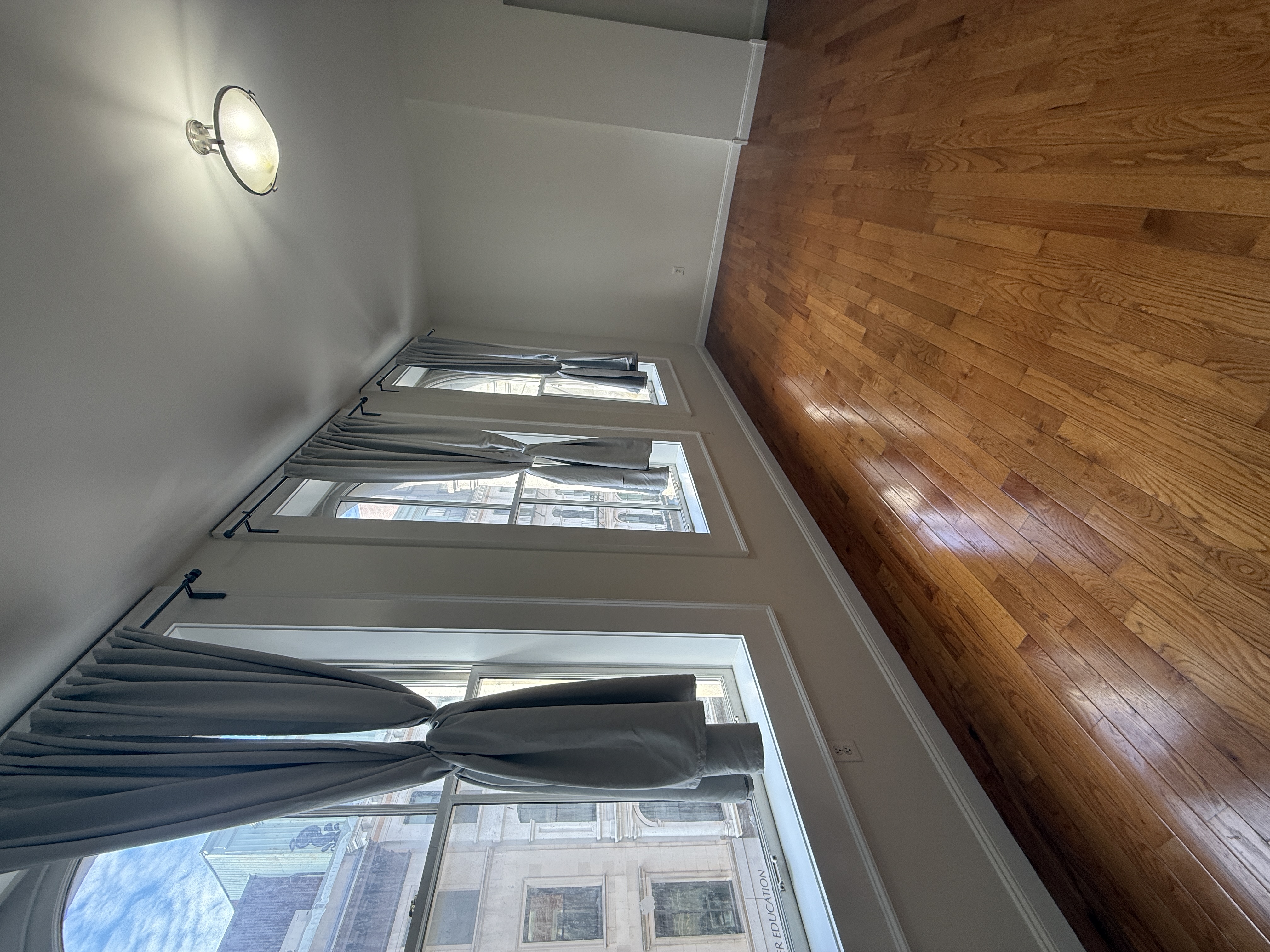 Photos of apartment on Temple Pl.,Boston MA 02111
