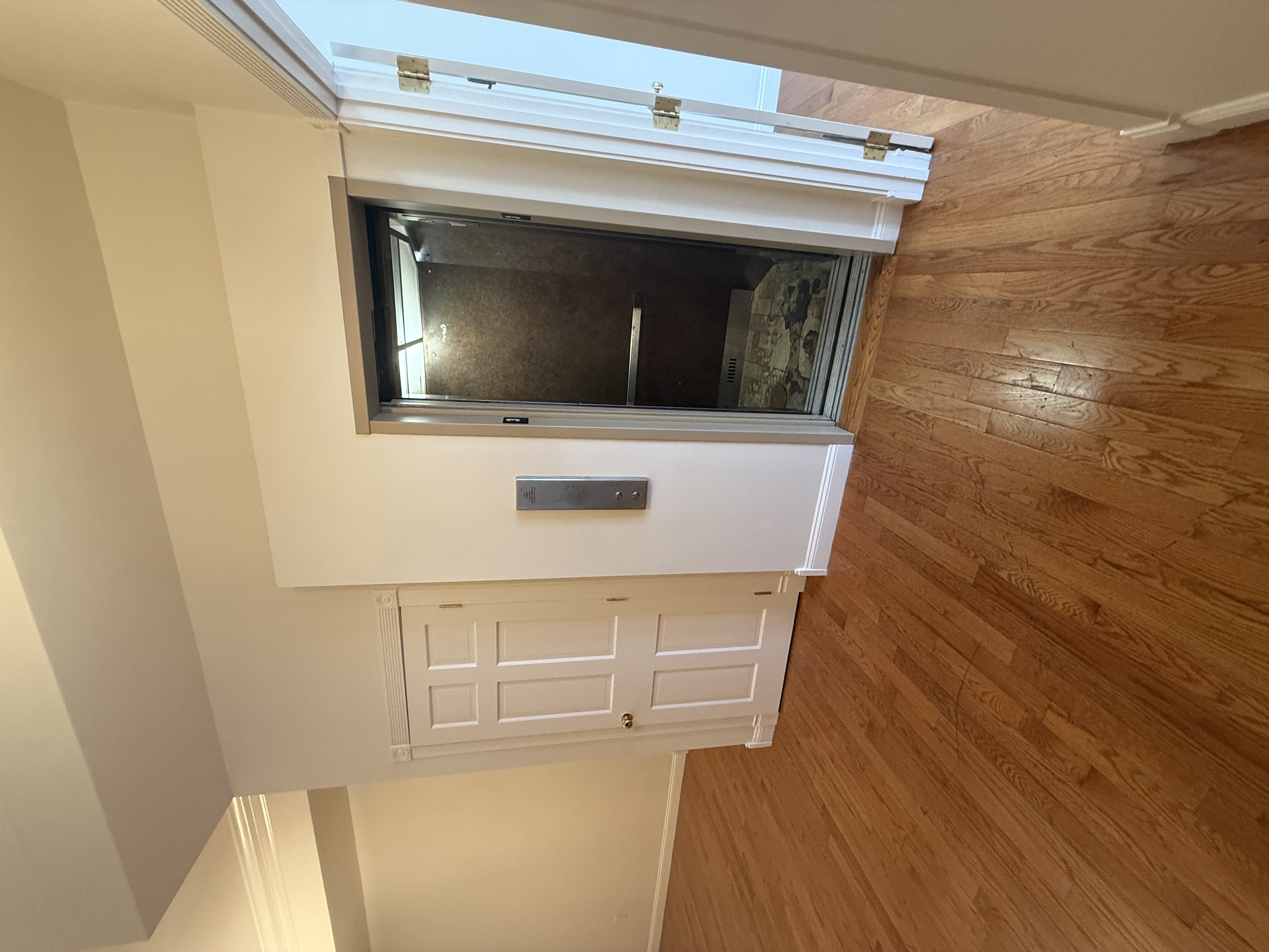 Photos of apartment on Temple Pl.,Boston MA 02111
