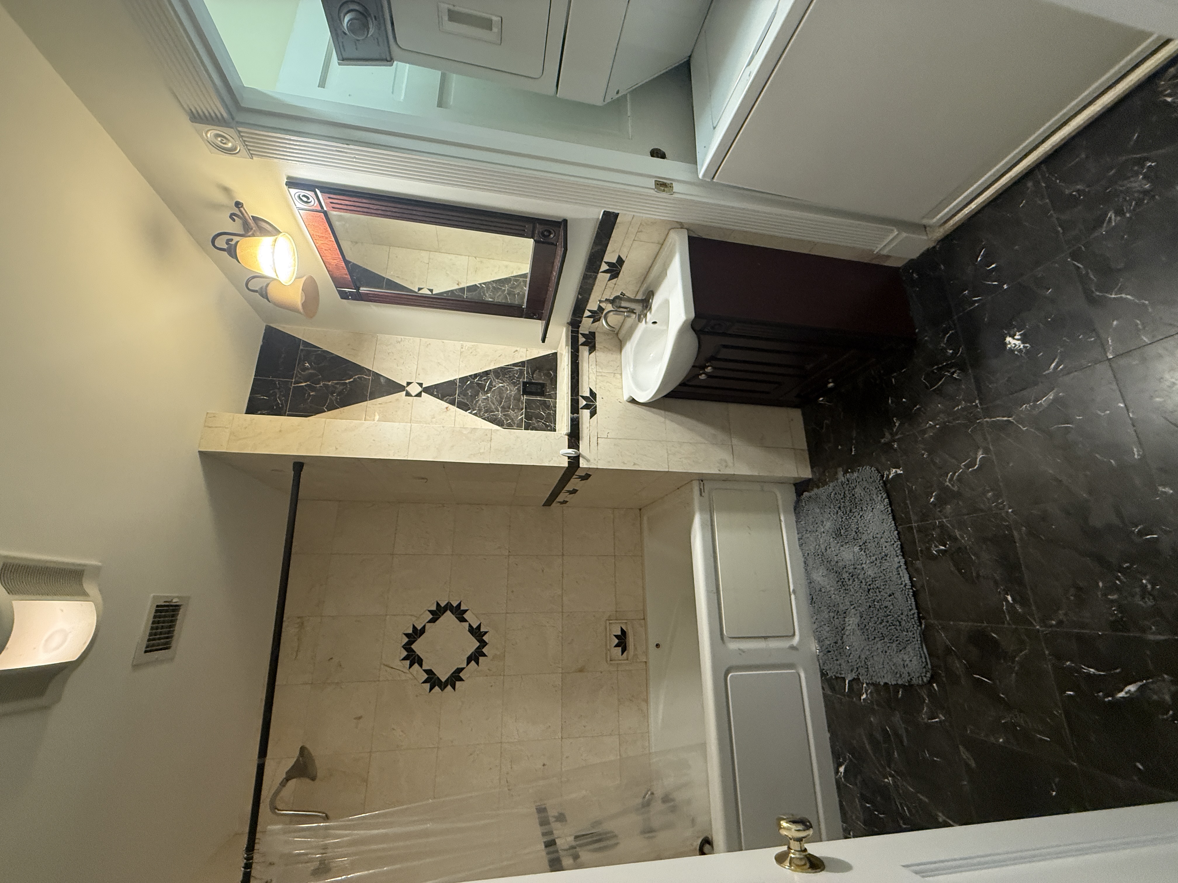 Photos of apartment on Temple Pl.,Boston MA 02111