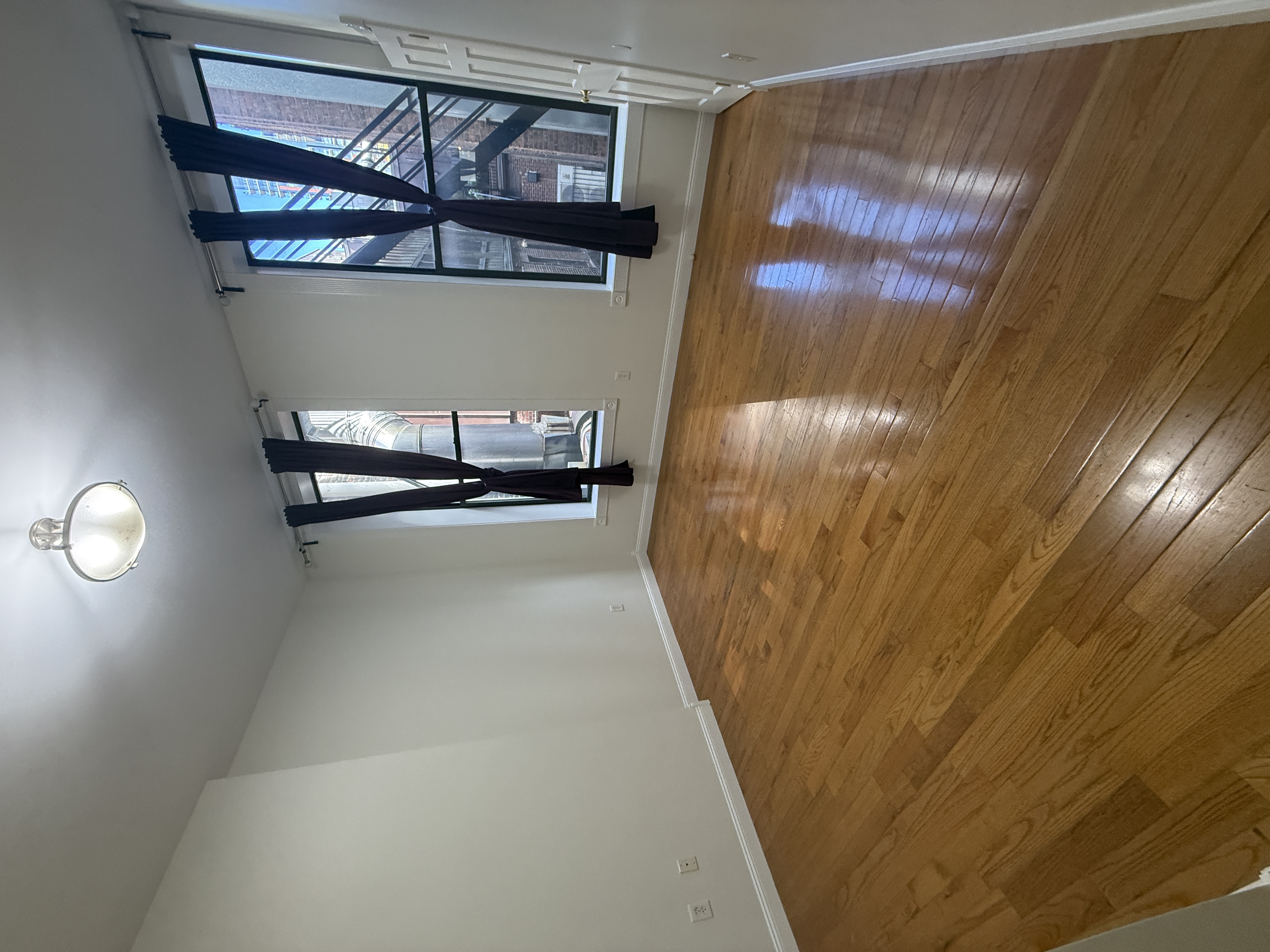 Photos of apartment on Temple Pl.,Boston MA 02111