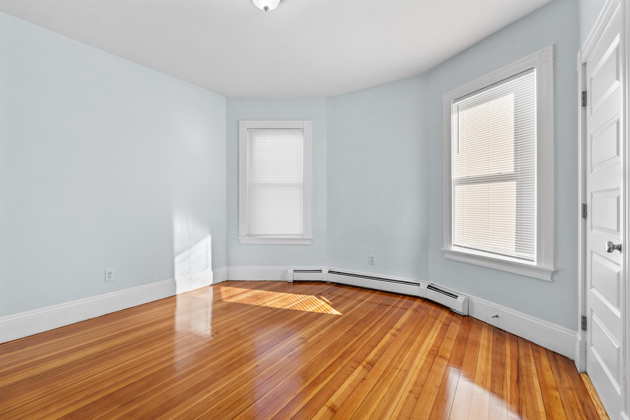 Photos of apartment on Romsey St.,Boston MA 02125