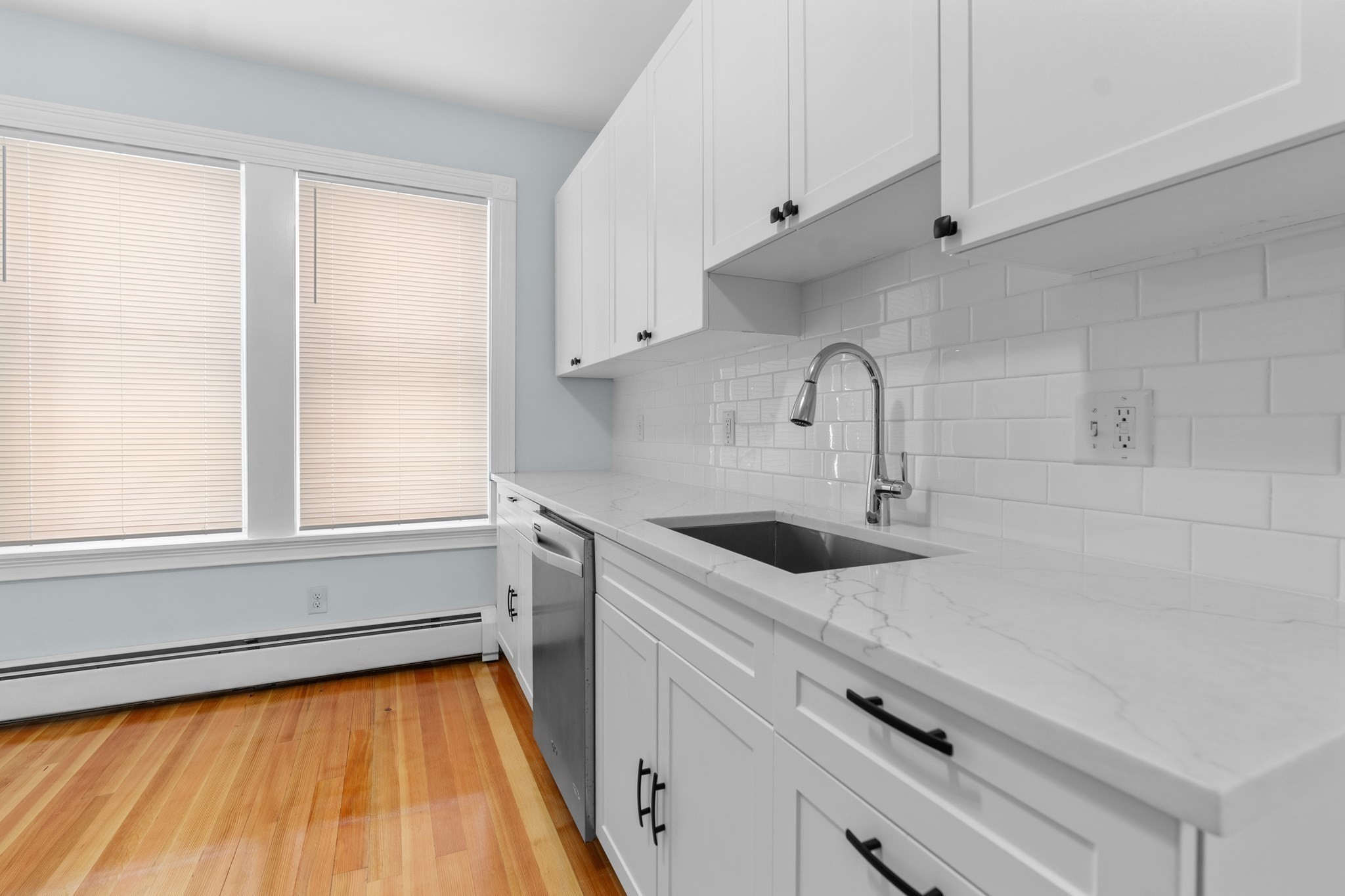 Photos of apartment on Romsey St.,Boston MA 02125