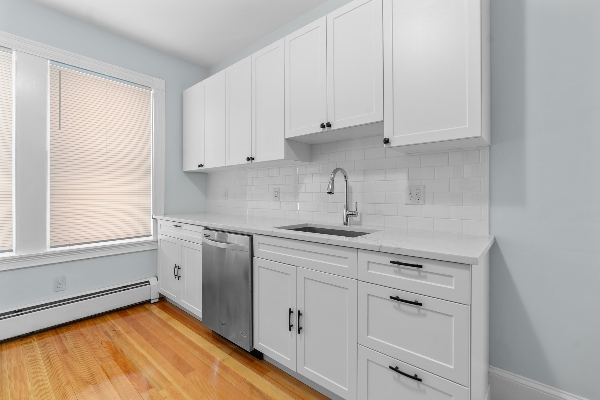 Photos of apartment on Romsey St.,Boston MA 02125
