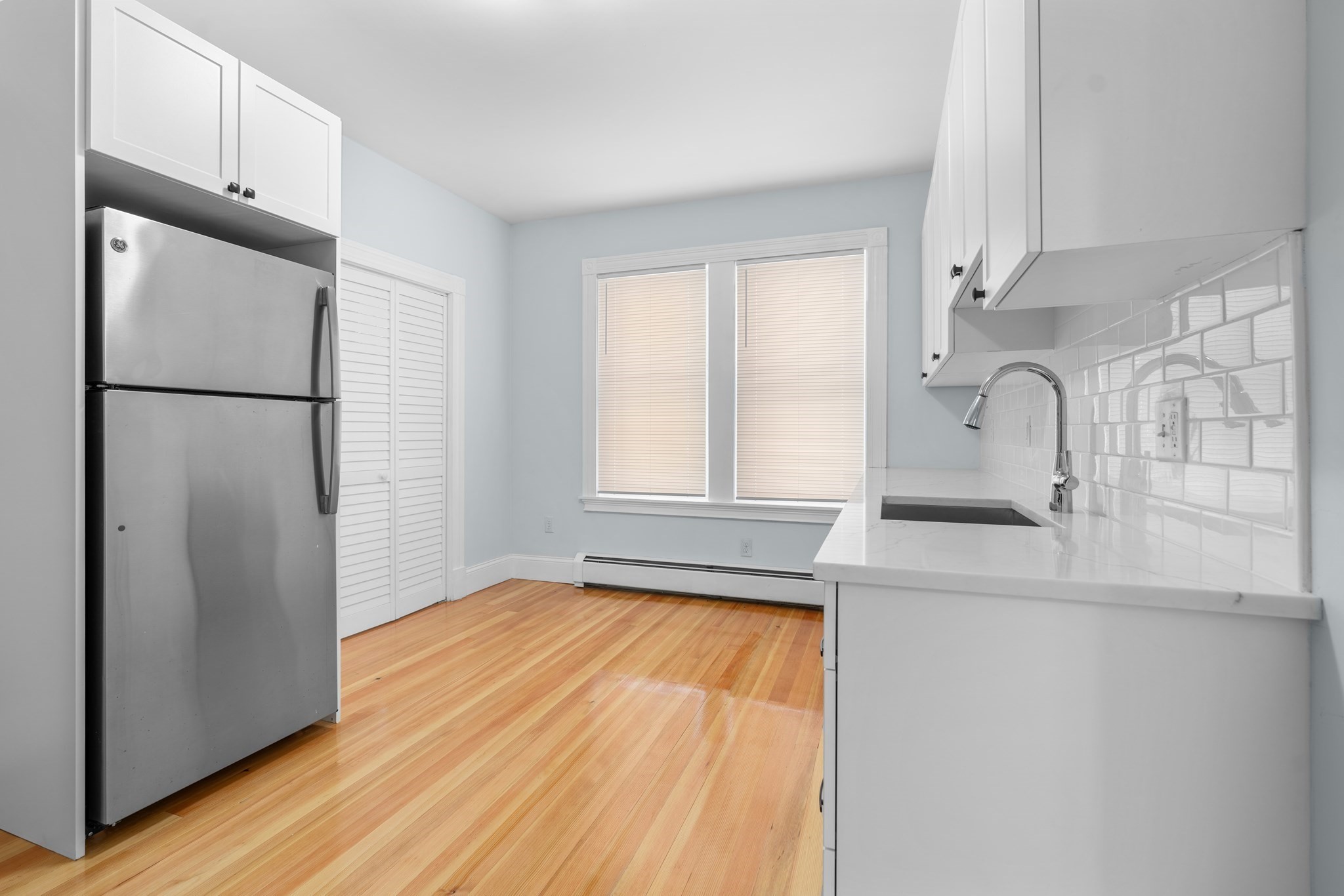 Photos of apartment on Romsey St.,Boston MA 02125