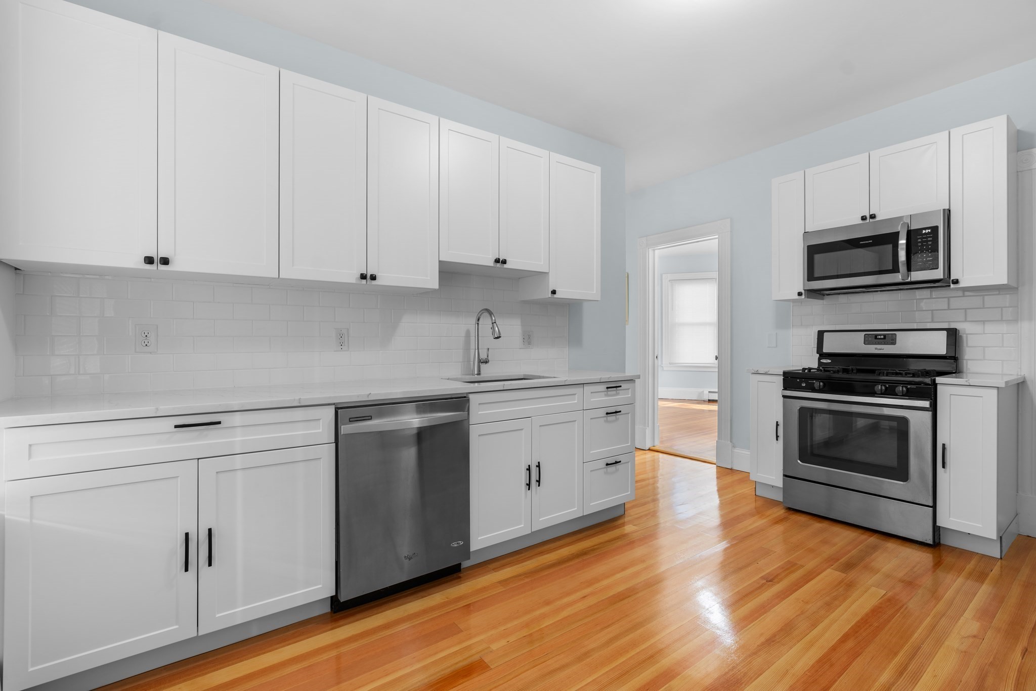 Pictures of  property for rent on Romsey St., Boston, MA 02125