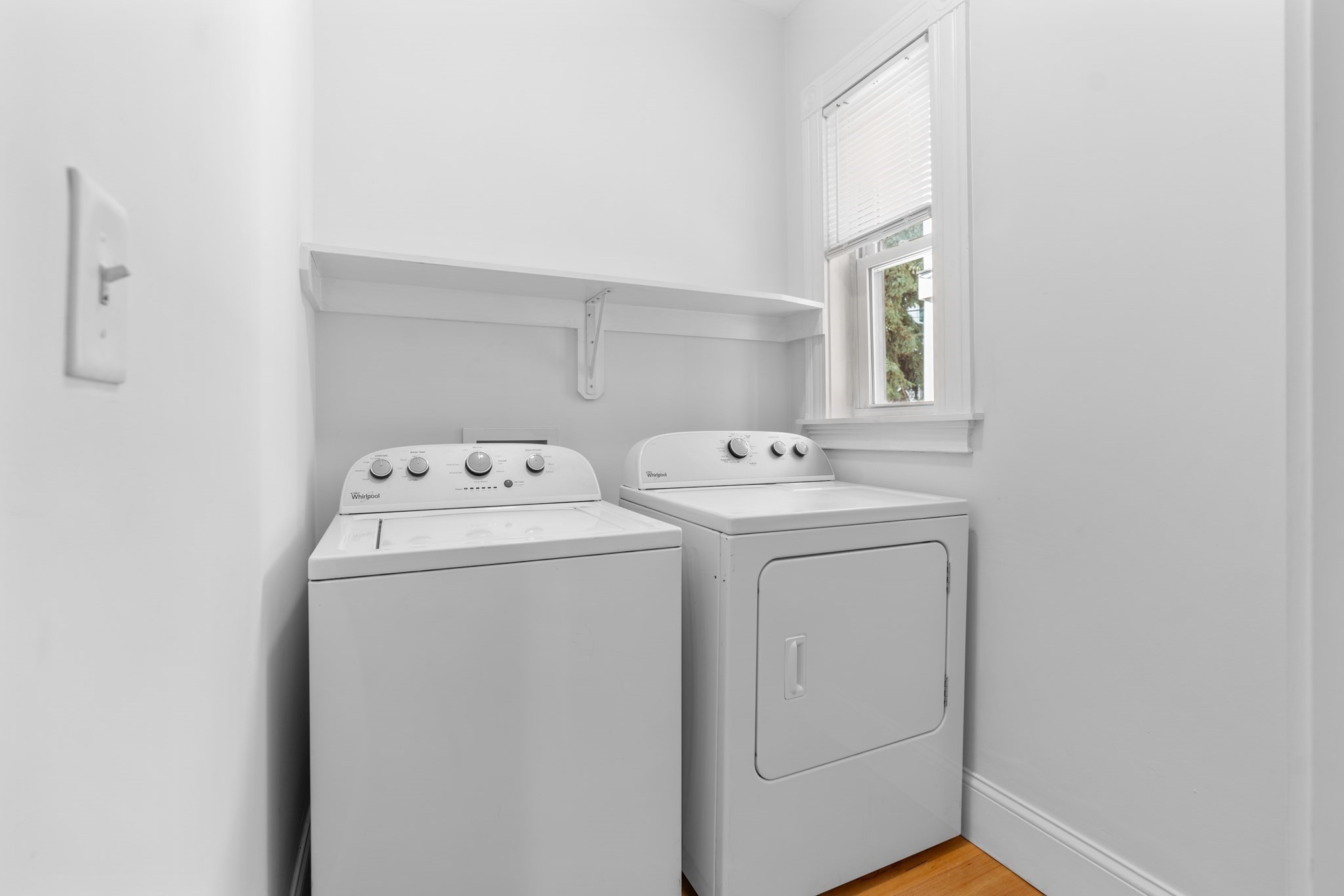 Photos of apartment on Romsey St.,Boston MA 02125