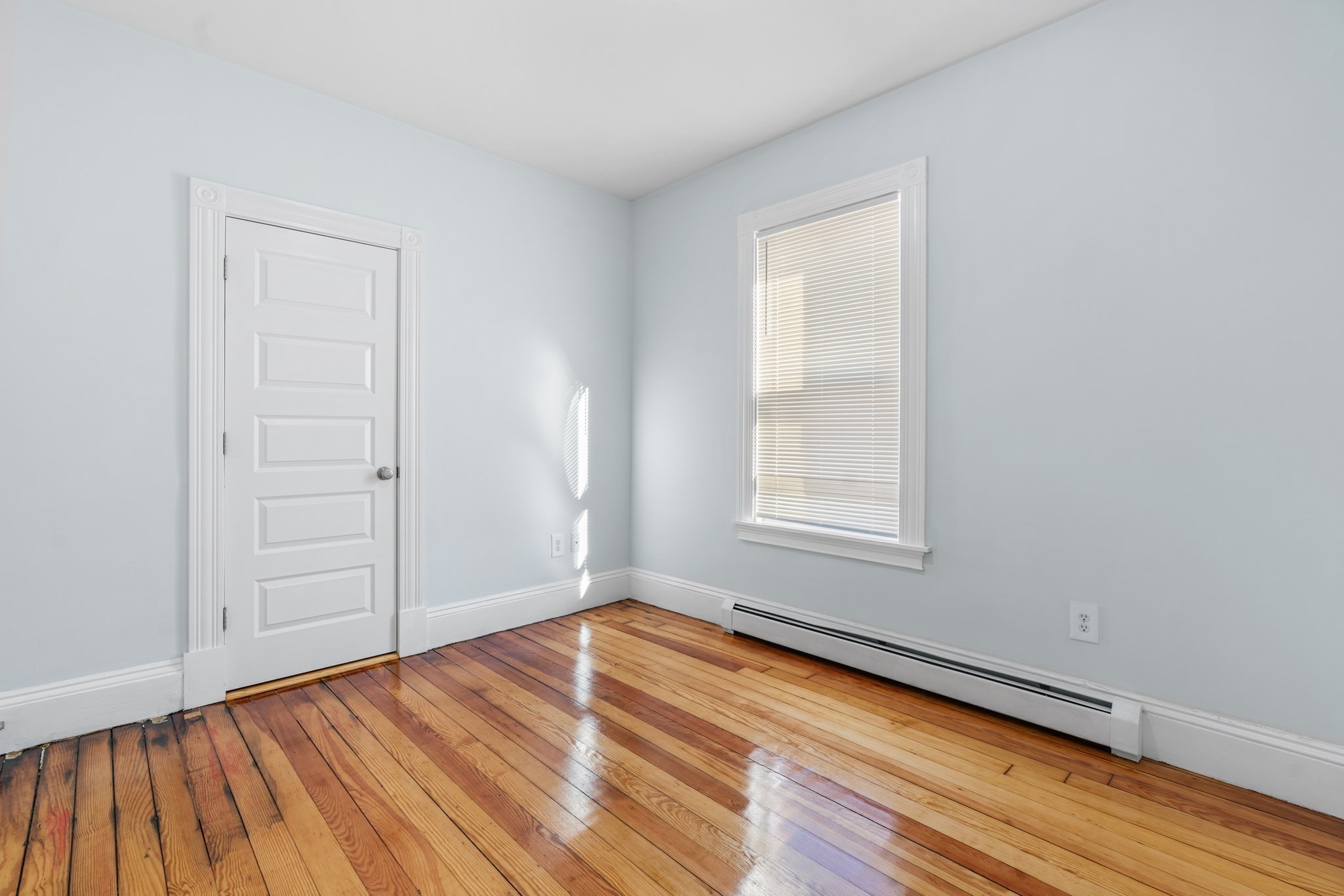 Photos of apartment on Romsey St.,Boston MA 02125