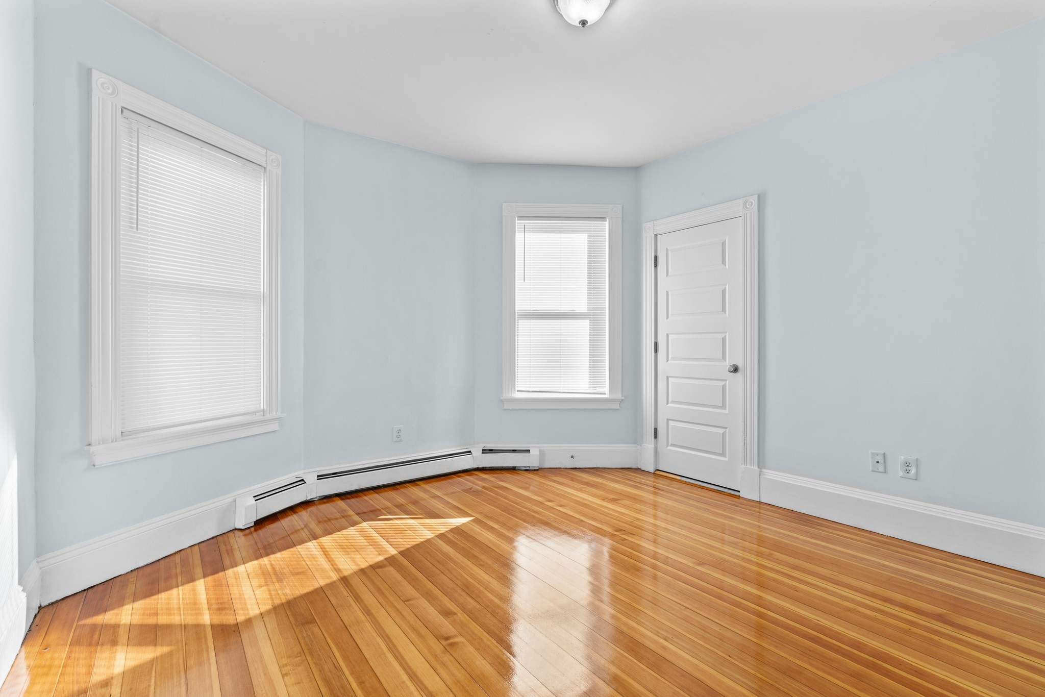 Photos of apartment on Romsey St.,Boston MA 02125